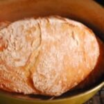 No Knead Artisan Bread