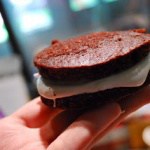 Old Fashioned Whoopie Pies