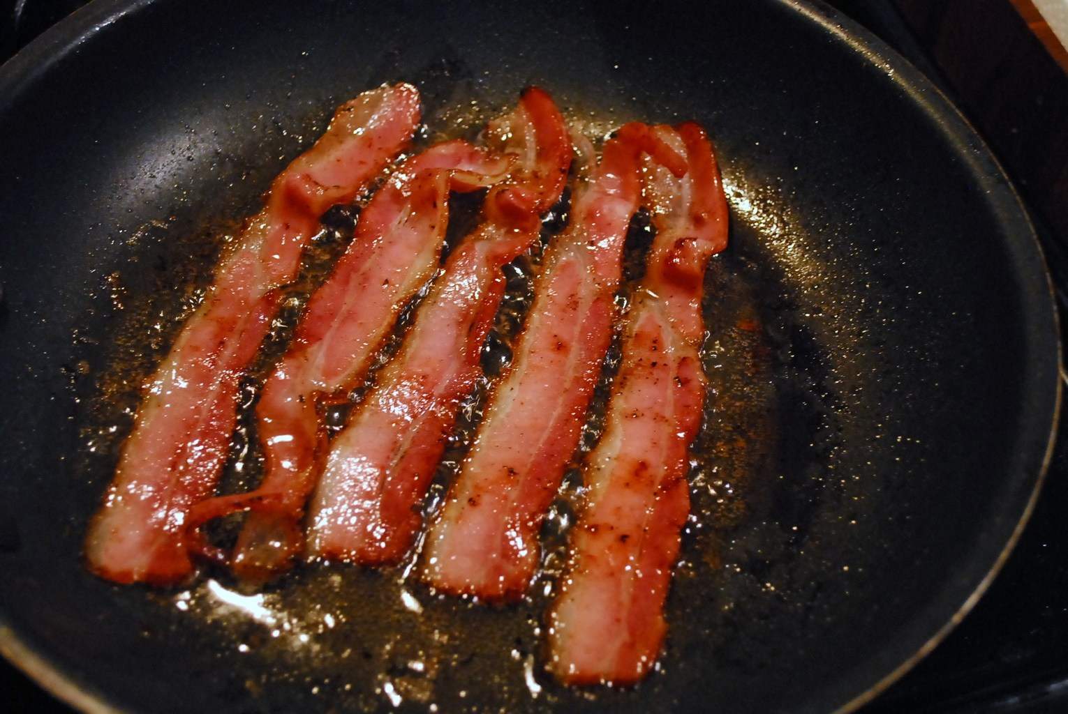 Makin' Bacon (Part 2)