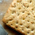 Foccacia