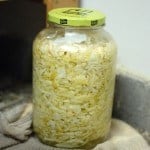 Sauerkraut and How to Make it