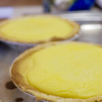 buttermilk pie