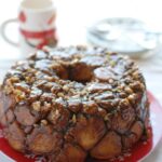 Overnight Monkey Bread