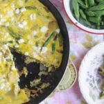 Spring Frittata