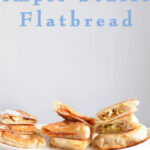 Stuffed Flatbread