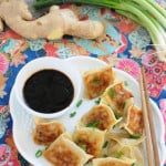 Make AHead Potstickers from Eatinonthecheap.com
