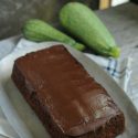 Easy Chocolate Zucchini Cake