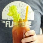The Best Bloody Mary Mix for Vacation
