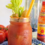 The Best Bloody Mary Mix