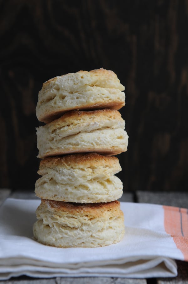 Southern Cornbread Dressing - Biscuits & Burlap