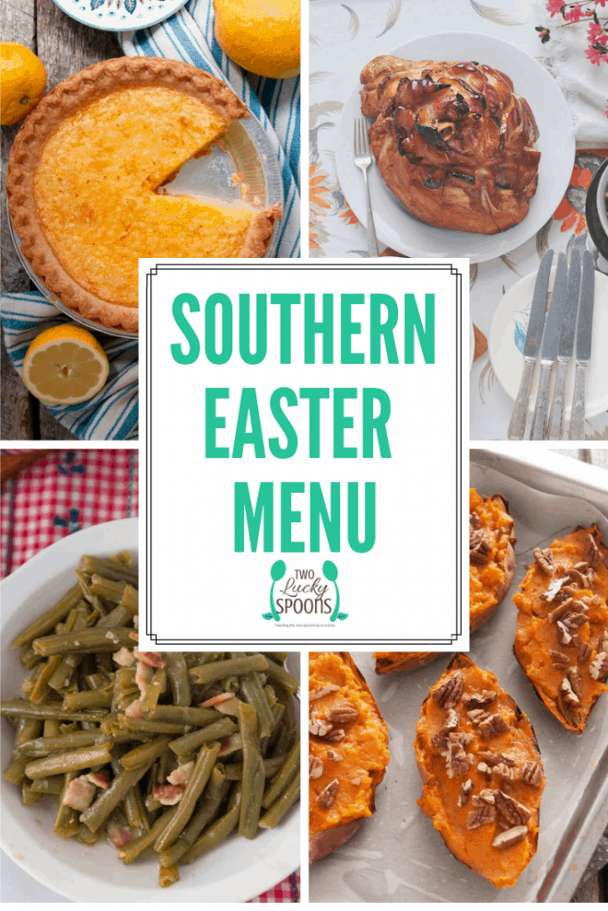 Soul Food Easter Dinner Menu : 60 Easy Easter Dinner Ideas Classic ...