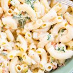 Easy Macaroni Salad