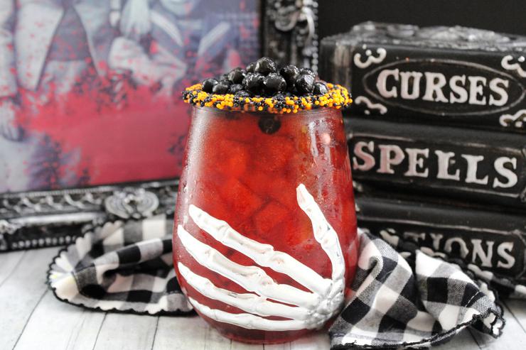 Red Death Cocktail