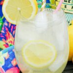 Spiked Sparkling Ice Lemonade - Best Alcohol Drinks Recipe
